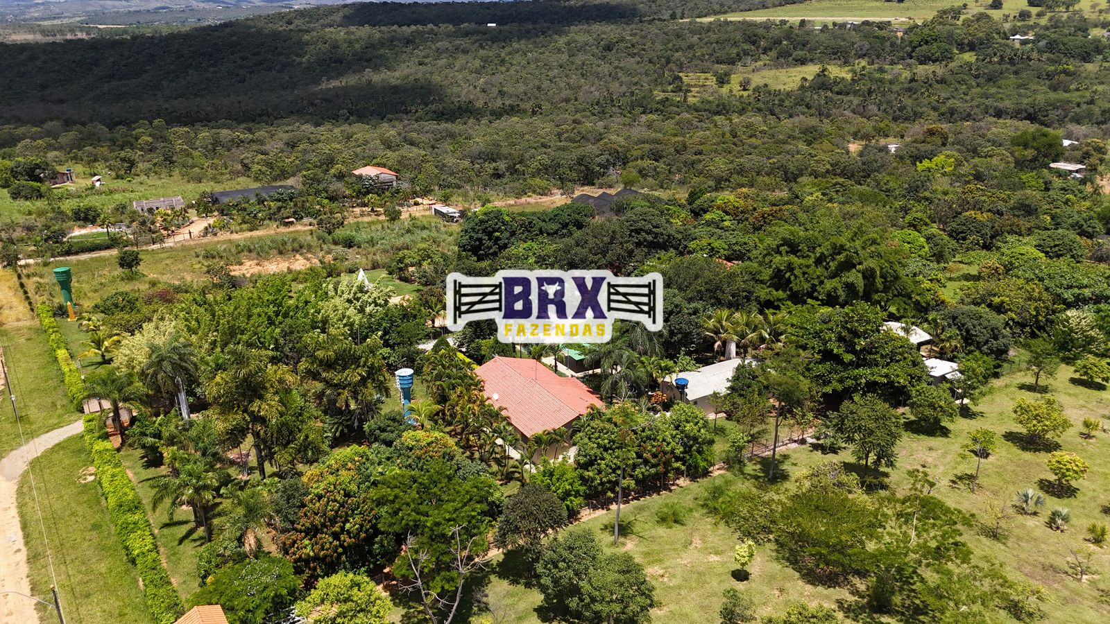 Sitio a venda de porteira fechada na Rota do Cavalo, DF 330, Sobradinho-DF.